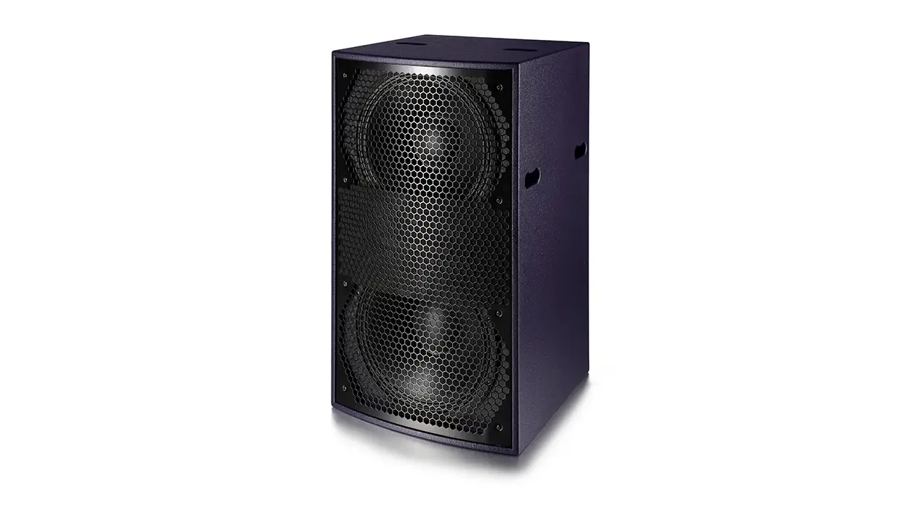 BR218 - Funktion-One Chile